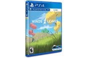 Spiele - Wind and Leaves (PSVR) - Sony PlayStation 4 - Abenteuer - PEGI 3 - 0819976029881