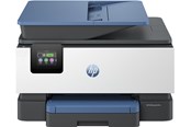 Drucker - HP OfficeJet Pro 9125e All-in-One Printer Multifunktion - Farbe - Thermal Inkjet - 403X5B