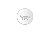 Batterien und Akkus - UNiROSS Alkaline LR736 AG3 LR41 1.5V - BL10 - U10AG03