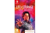 Spiele - Life is Strange: True Colours (Code in a Box) - Nintendo Switch - Action/Abenteuer - PEGI 16 - 5021290098992