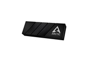 Speicherzubehör - Arctic M2 Pro - SSD Heatsink - Black - ACOTH00001A