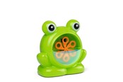 Spiele im Freien - 4-Kidz Soap Bubble Frog - 23386