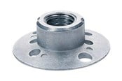 Winkelschleifer - Bosch clamping nut - 2603345002