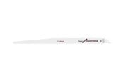 Säbelsäge - Bosch heavy for Wood and Metal S 1411 DF - 2608657562
