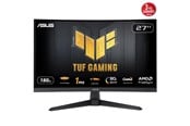 Bildschirm - 27" ASUS TUF Gaming VG27VQ3B - 1920x1080 (FHD) - 180Hz - VA - 90LM0A90-B01170