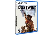 Spiele - Dustwind: The Last Resort - Sony PlayStation 5 - Action - PEGI 16 - 0810105674606