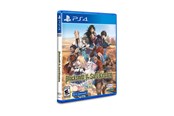 Spiele - Blacksmith of the Sand Kingdom - Sony PlayStation 4 - RPG - PEGI 12 - 0819976028624