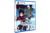 Spiele - Justice Chronicles - Sony PlayStation 5 - Abenteuer - PEGI 16 - 0810105676662