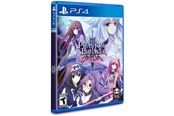Spiele - Phantom Breaker Omnia - Sony PlayStation 4 - Fighting - PEGI 16 - 0819976029416