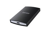 SSD - Lexar ARMOR 700 SSD - 4TB - Extern SSD - USB 3.2 Gen 2x2 - LAR700X004T-RNBNG