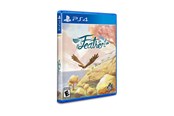 Spiele - Feather - Sony PlayStation 4 - Abenteuer - PEGI 3 - 0819976028488