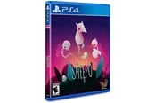 Spiele - Sheepo - Sony PlayStation 4 - Action/Abenteuer - PEGI 3 - 0810105670608