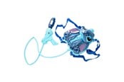 Wasserspielzeug - Sambro Stitch Water Gun with Backpack Tank - DSC-3377-AS