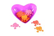 Spielzeug - Jono Toys Skill game Jumping Hearts - 4101