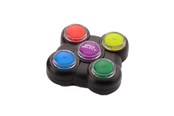 Spielzeug - Johntoy Memo game Light & Sound - 24372