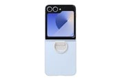 Handys - Cover & Cases - Samsung Galaxy Z Flip6 Clear Case - EF-QF741CTEGWW