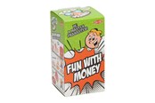 Spielzeug - Tactic Joke box Fun with Money - ToppranksC