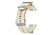 Smartwatch - Accessories - Samsung Galaxy Watch7 Athleisure Band (S/M) - Cream - ET-SOL30SWEGEU