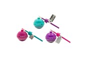 Rollenspiele - CREATE IT! Candy Lip Gloss Lollipop - 84803