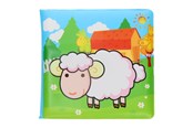 Wasserspielzeug - Johntoy Bath book Farm - 22255