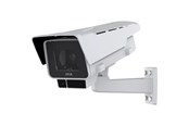 Netzwerkkamera - Axis P1388-LE Box Camera Reliable 8 MP outdoor surveillance - 02738-001