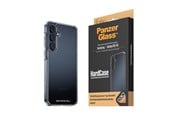 Handys - Cover & Cases - PanzerGlass HardCase with D3O Samsung Galaxy A55 5G - PANZER0470