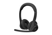 Kopfhörer/Headsets - Logitech Zone 305 - MS Teams (Bluetooth) - Schwarz - 981-001458