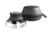 Maus - 3Dconnexion SpaceMouse - 3D mouse - Bluetooth 2.4 GHz - 3D Mouse (Silber) - 3DX-700115