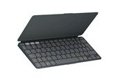 Tastaturen - Logitech Keys-To-Go 2 - Tastaturen - Universal - Grau - 920-012984