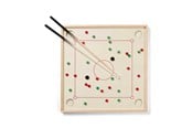Brettspiele - ET Toys Couronne Game 88 x 88 cm - 5711336031716