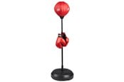 Spiele im Freien - ET Toys Outsiders - Boxing Ball on Rod - 5711336031709