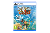 Spiele - Pepper Grinder - Sony PlayStation 5 - Plattform - PEGI 7 - 5056635610218