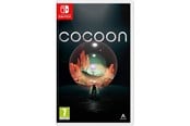 Spiele - Cocoon - Nintendo Switch - Action/Abenteuer - PEGI 7 - 5056635609144