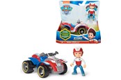 Spielzeugauto - Paw Patrol Ryder Rescue ATV - 6069067