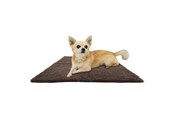 Hunde - Active Canis Braunes Vetbed 75x100cm mittel - 91122
