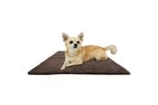 Hunde - Active Canis Braunes Vetbed 100x150cm groß - 91123