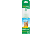 Katzen - Tropiclean Fresh Breath Clean Teeth Oral Care Gel for Cats 59ml - 645095001497