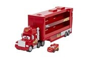 Spielzeugauto - Disney Cars - Mack Mini Racers Hauler (GNW34) - GNW34