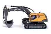 Spielzeugauto - SIKU Volvo EC 290 Hydraulic Excavator 1:50 - 313-3535