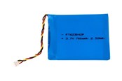Netzteile - Socket Mobile - barcode reader battery - Li-Ion - 700 mAh - 2.59 Wh Netzteile - ATX - 80 Plus - AC4230-2997