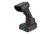 Bardcode Lesegerät - Honeywell Xenon Ultra 1962G - USB Kit - barcode scanner - 1962GHD-2USB-WC-R
