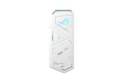 Festplatten Zubehör - ASUS ROG STRIX Arion NVMe SSD Enclosure - White - 90DD02H1-B09000
