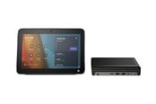 Videokonferenz - HP Poly Studio - for Microsoft Teams - Base Kit G9 Plus - video conferencing kit - A3LU8AA#ABB