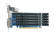 Grafikkarte - ASUS GeForce GT 710 - 2GB GDDR3 RAM - Grafikkarte - 90YV0ALA-M0NA00