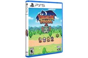Spiele - Dragon Prana - Sony PlayStation 5 - Abenteuer - PEGI 7 - 0810105678109