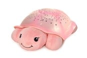 Baby Spielzeug - Cloud B Twinkling Twilight Turtle Pink - CB7323-T2P