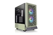 Gehäuse - Thermaltake Ceres 300 TG ARGB - Gehäuse - Tower - Grün - CA-1Y2-00MEWN-00