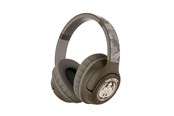Kopfhörer/Headsets - OTL - Call of duty wireless green camo hedphones withn LED backlight - COD290
