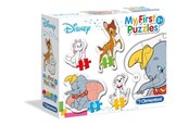 Puzzle - Clementoni Jigsaw Puzzle My First Puzzles - Disney Classic Boden - 20806