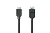 Display Kabel - ALOGIC Elements DisplayPort to HDMI Cable - 3m - EL2DPHD-03